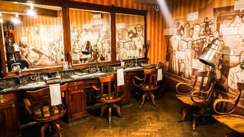 Krakow: Schindler's Factory Tour and Entrance Ticket - Key things to know before you go