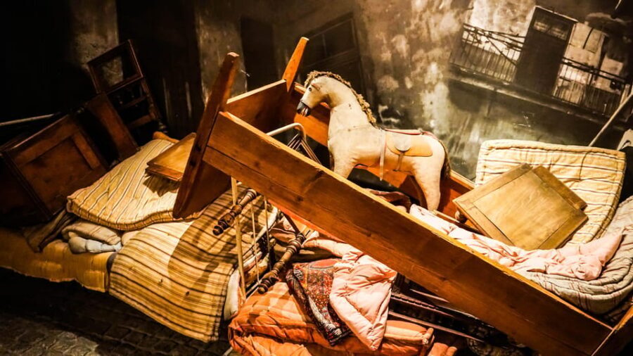 Krakow: Schindler's Factory Tour and Entrance Ticket - Who this tour suits best (and who might want a different plan)