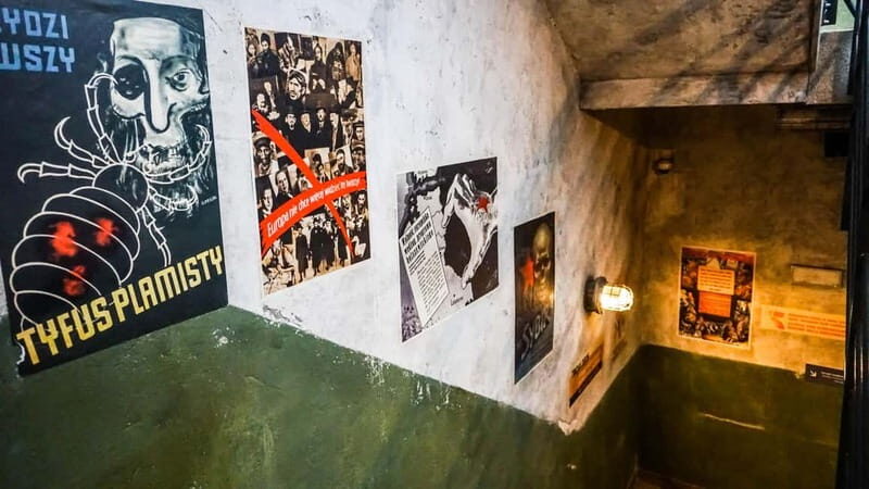 Krakow: Schindler's Factory Tour and Entrance Ticket - Price and value of the $45 guided ticket