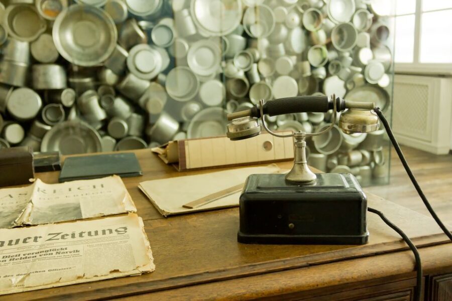 Krakow: Schindler’s Factory Tour & Skip-the-Line Entry - Plaszów artifacts and the Hall of Choices: the moral weight of the war
