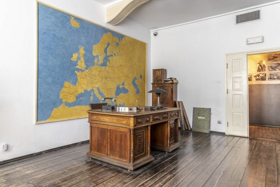 Krakow: Schindler’s Factory Tour & Skip-the-Line Entry - Should you book this tour?