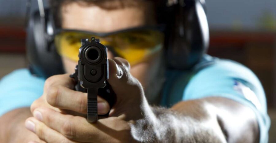 Kraków: Shooting Range Experience - Who This Kraków Shooting Range Experience Suits Best