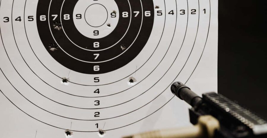 Krakow: Shooting Range Experience with Hotel Pickup - Rare and Customized Revolvers: Why These Options Matter