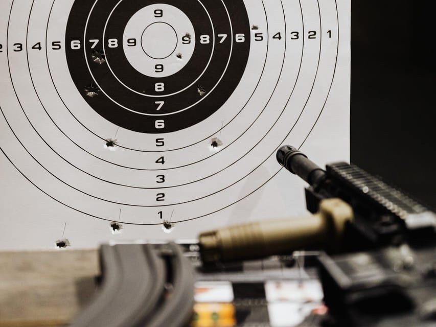 Krakow: Shooting Range Experience with Hotel Pickup - Price and Value: What $89 Includes and Why It Can Be Fair
