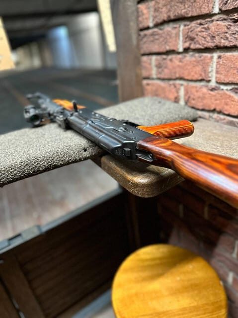 Krakow: Shooting Range Experience with Hotel Pickup - Who Should Book This Shooting Experience in Krakow