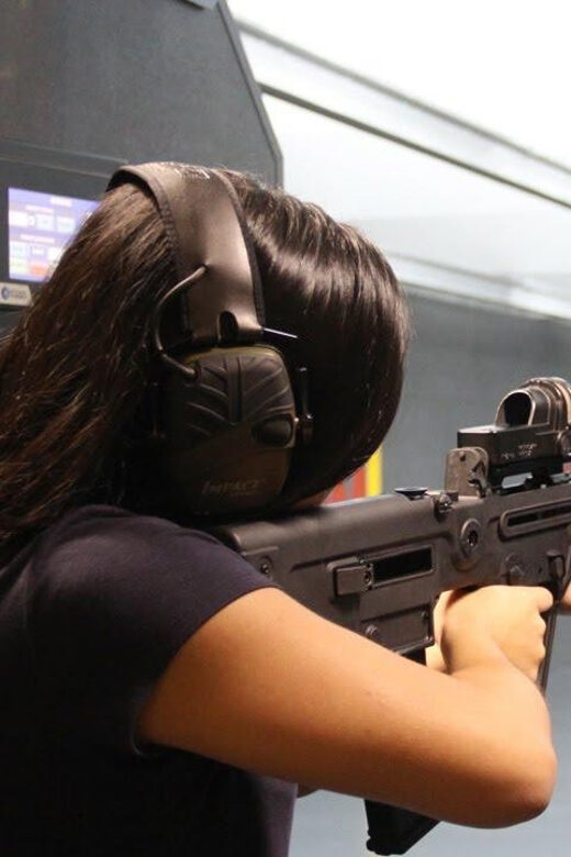Kraków: Shooting Range Experience with Hotel Transfers - After the Range: Compare Results, Grab the Fun Photos, Then Head Back