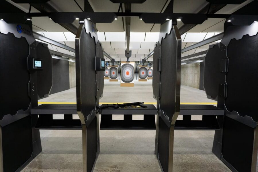 Kraków: Shooting Range Experience with Hotel Transfers - Value Check: Is $76 Worth It in Kraków?