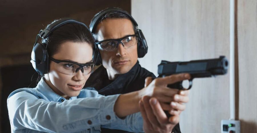 Krakow: Shooting Range & Hotel Transfers - Soldier 25 Shots - Hotel Transfers in Kraków: the smooth start that matters