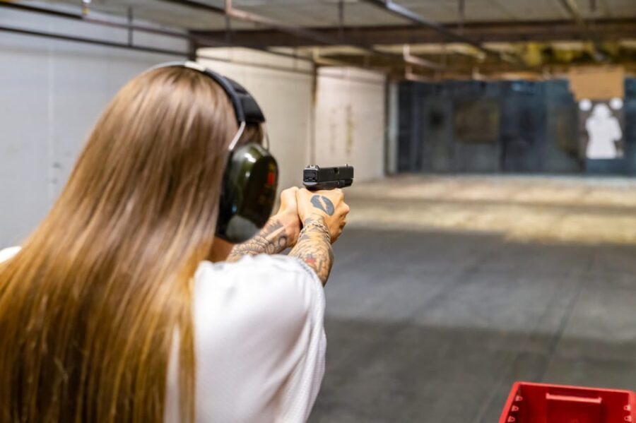 Krakow: Shooting Range & Hotel Transfers - Soldier 25 Shots - Transfers, timing, and the 3-hour structure