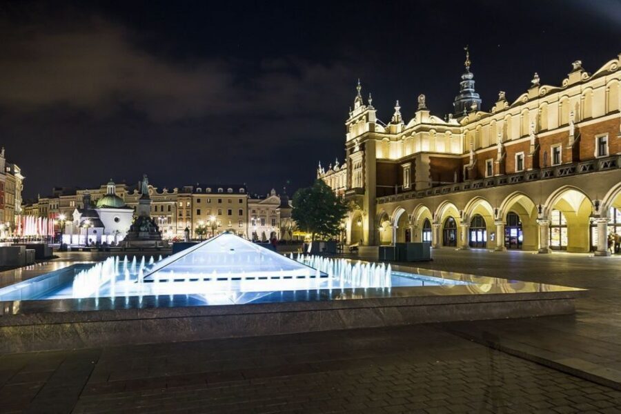 Krakow: Skip-the-Line Rynek Underground Museum Guided Tour - Key highlights you will care about