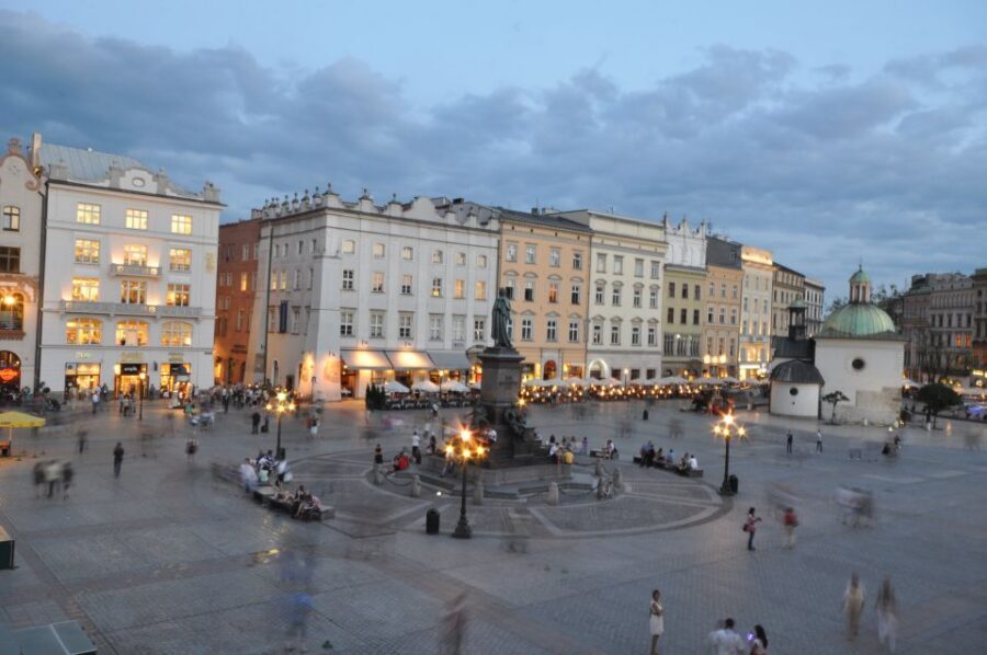 Krakow: Skip the Line Underground Museum and Old Town - Should You Book the Krakow Underground Museum and Old Town Tour?