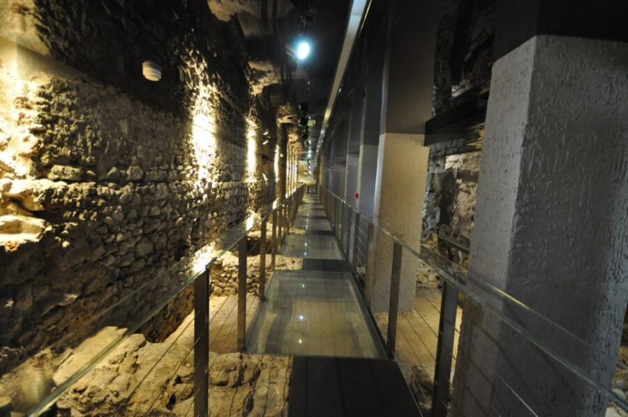 Krakow: Skip the Line Underground Museum and Old Town - Price and Value: What $163 Gives You in Real Terms