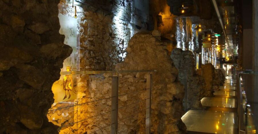 Krakow: Skip the Line Underground Museum and Old Town - Who Should Book This Tour (and Who Might Prefer Something Else)
