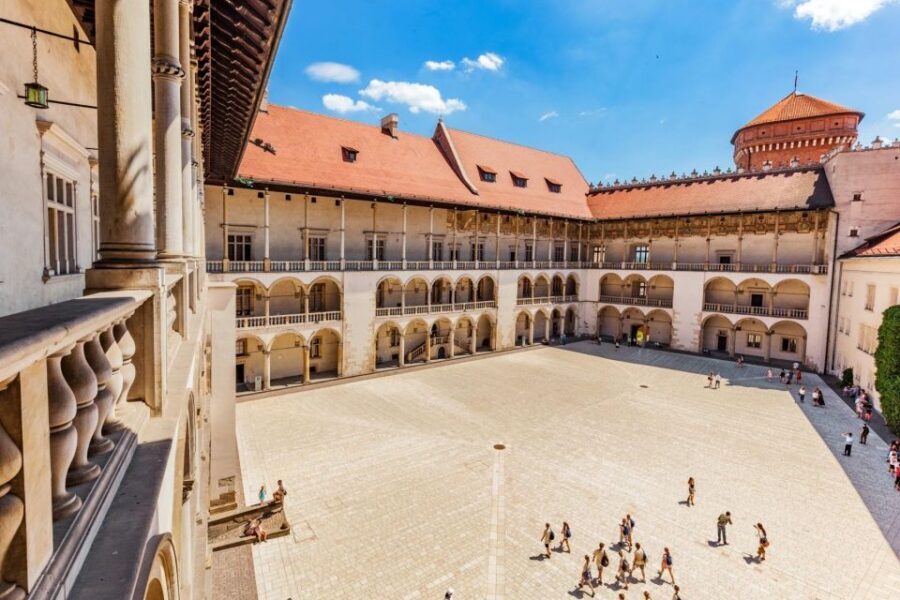 Krakow: Skip the Line Wawel Castle & Cathedral Private Tour - How much time you actually need: 2-hour vs 3-hour