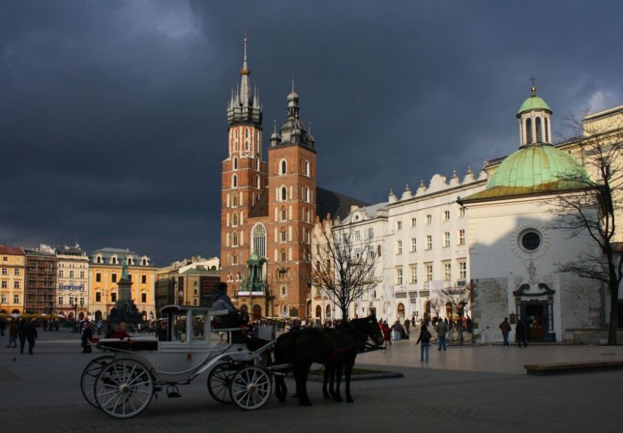 Krakow: Skip-the-Line Wawel Castle & Old Town Guided Tour - Pace, Group Tour Dynamics, and Why Your Guide Makes the Difference
