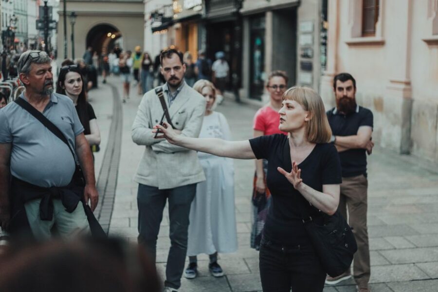 Krakow: Spooky Tales Guided Walking Tour - Key Things I’d Prioritize Before You Go
