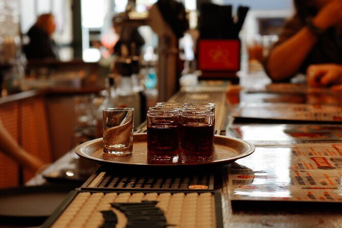Krakow: Street Food Walking Tour - Key things to know before you go