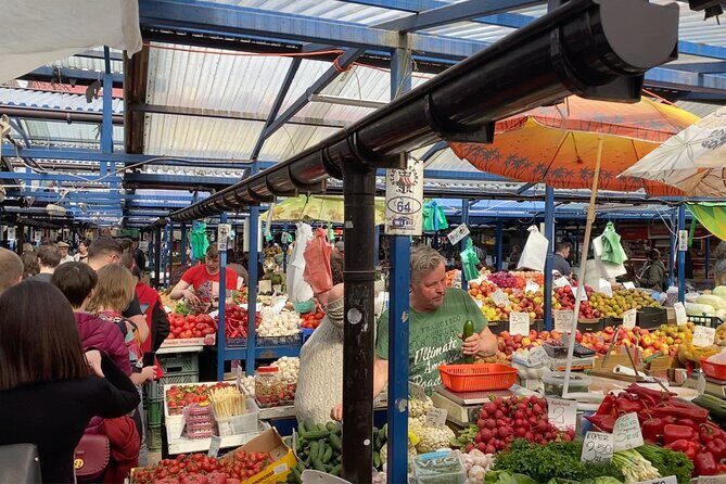 Krakow: Street Food Walking Tour - Tips to get the most from the walk