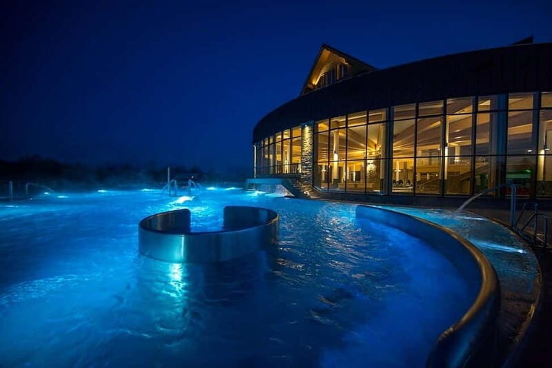 Krakow: Thermal Baths Evening Experience - Why an evening session at Chocholow feels different