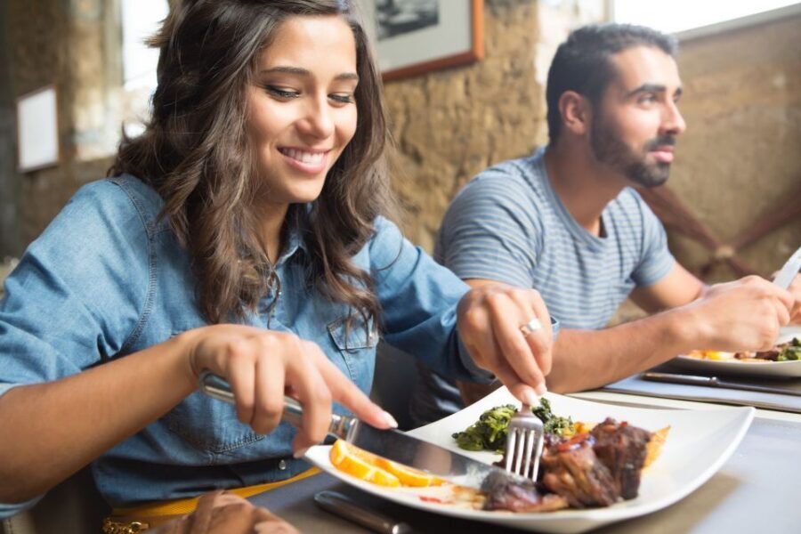 Krakow: Traditional Food Tour - Key points to know before you go