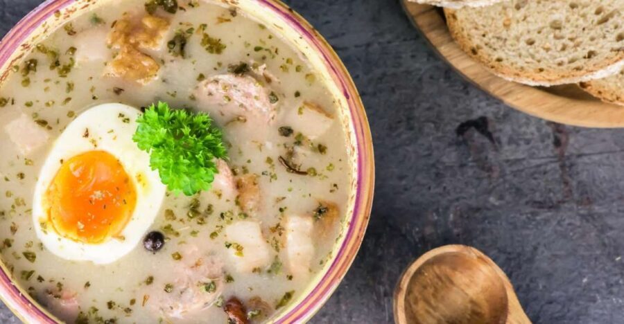 Krakow: Traditional Food Tour - Why Krakow’s Old Town pairs perfectly with a food tour
