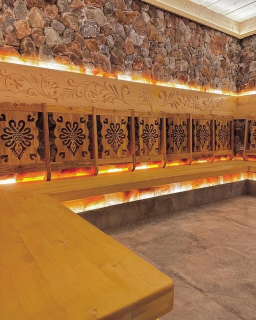 Kraków: Twilight Thermal Baths - What I’d Bring (and What Costs Extra)