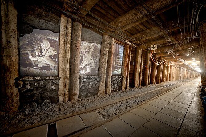 Krakow: UNESCO Bochnia Salt Mine Tour & Boat Expedition - Quick hits for the Bochnia Salt Mine day trip