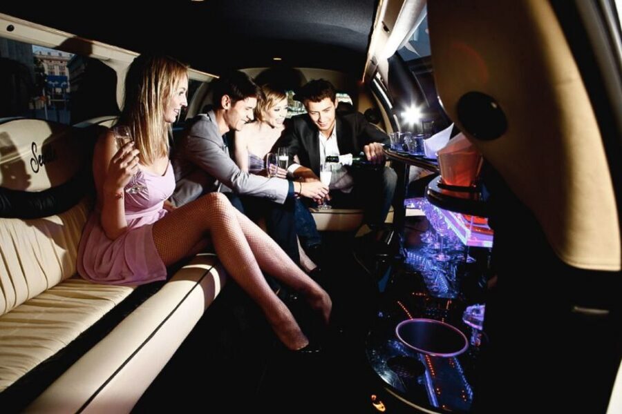 Krakow: VIP Limo Party Tour - Who This Tour Suits Best (and Who Should Skip It)