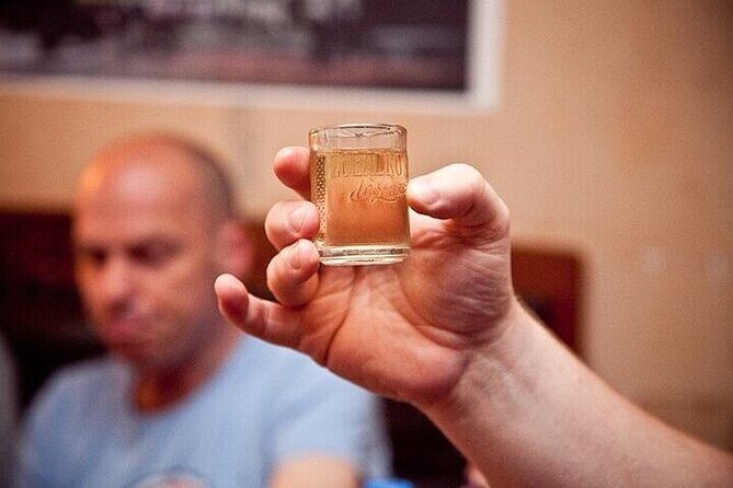 Krakow Vodka and Culture Tour - Price and value: what you really get for $96.11