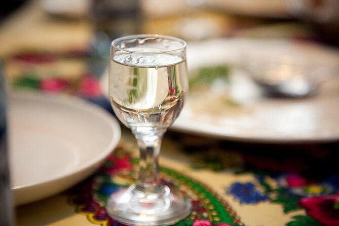 Krakow Vodka and Culture Tour - Guides who turn vodka into stories (and tips)