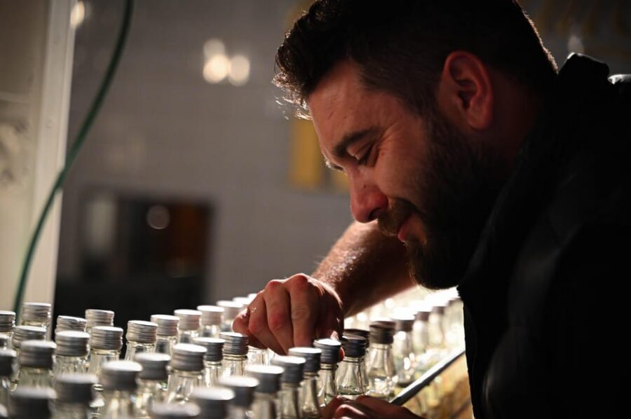 Krakow: Vodka Factory Museum Ticket & Audioguide and Tasting - Interactive exhibits: what makes it more than a slideshow