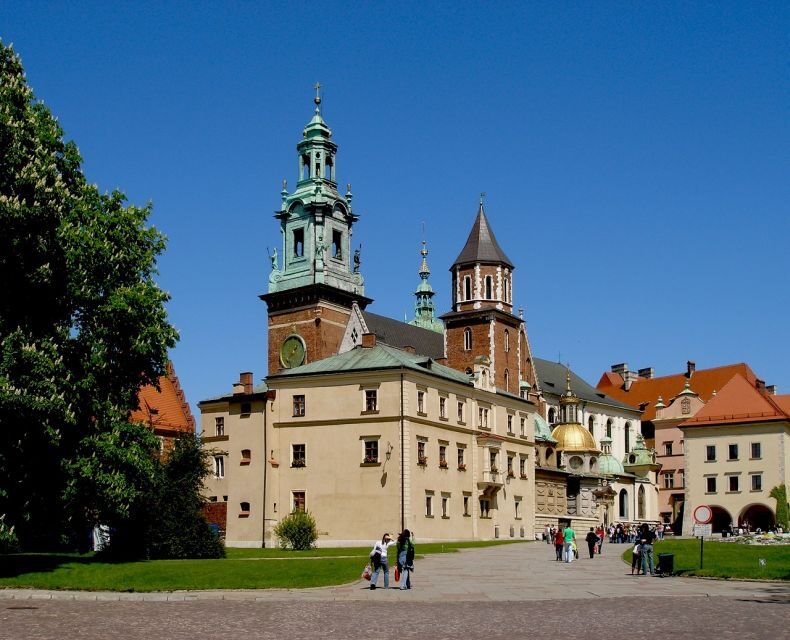 Krakow: Wawel Castle & Cathedral Guided Tour - Price and value: is $58 for 2 hours worth it?