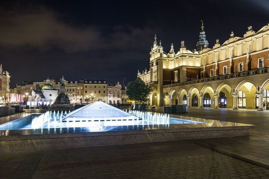 Krakow: Wawel Castle, Cathedral, Rynek Underground & Lunch - Value: why $109 can feel fair for Wawel + Underground