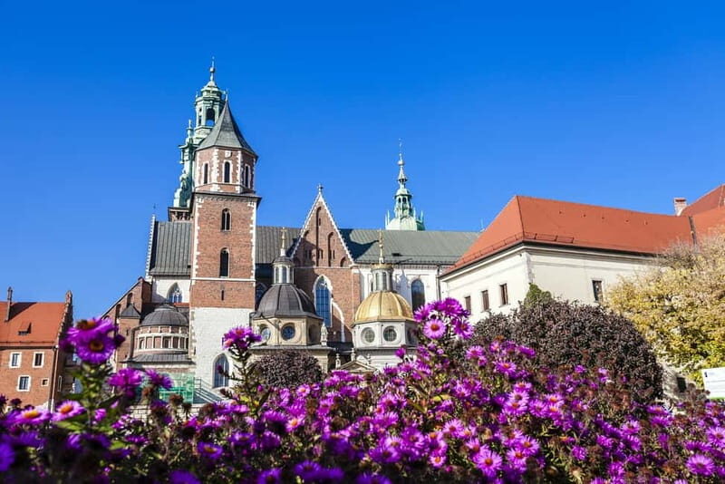 Krakow: Wawel Hill Audioguide Tour - What’s included vs. what you’ll pay for separately