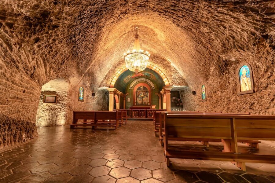 Krakow: Wieliczka Salt Mine and Auschwitz-Birkenau Tour - What to bring (and what can get you turned away)