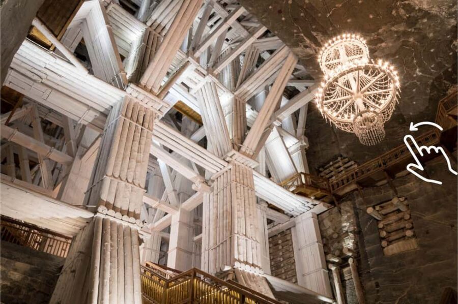Krakow: Wieliczka Salt Mine Guided Tour with Hotel Transfer - Underground Lakes and the Mine Microclimate: Practical Wellness Notes