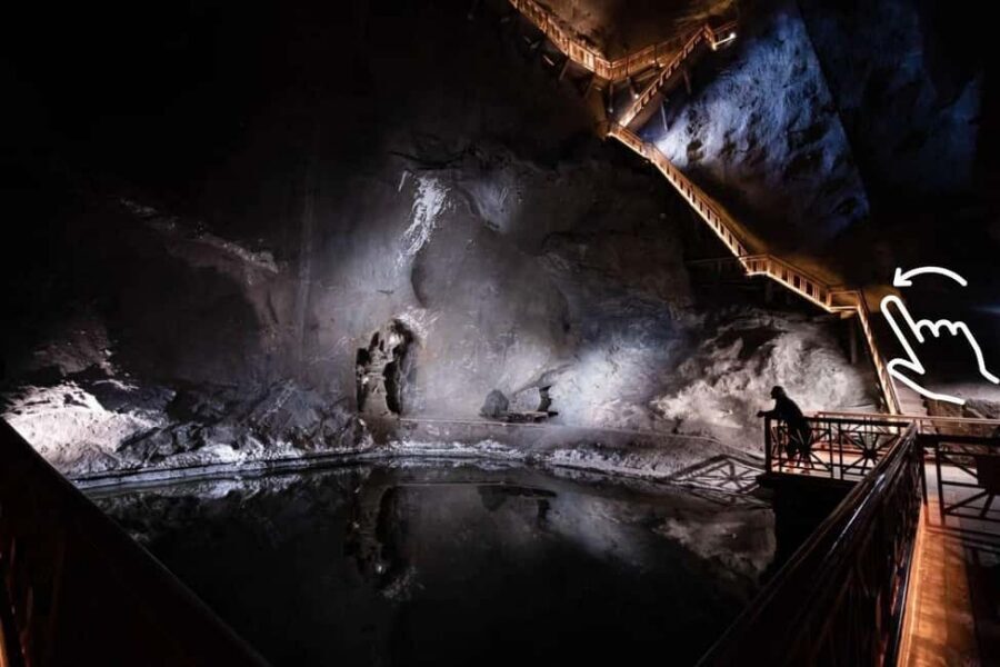 Krakow: Wieliczka Salt Mine Guided Tour with Hotel Transfer - What to Wear and Bring in the Mine (Because 14°C Is Real)