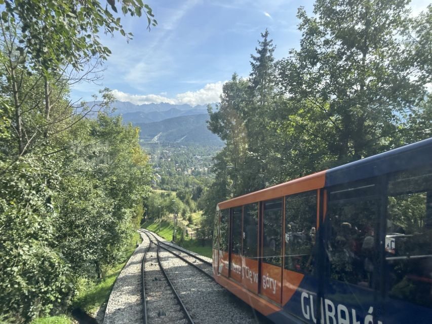 Krakow: Zakopane and Chochołowskie Bath Full Day Trip - Who should book this day trip (and who should skip it)