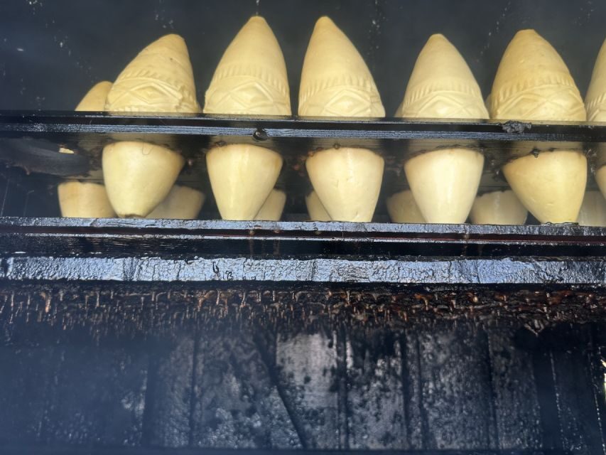 Krakow: Zakopane and Chochołowskie Bath Full Day Trip - The cheese factory stop and optional vodka: small tastings, big context