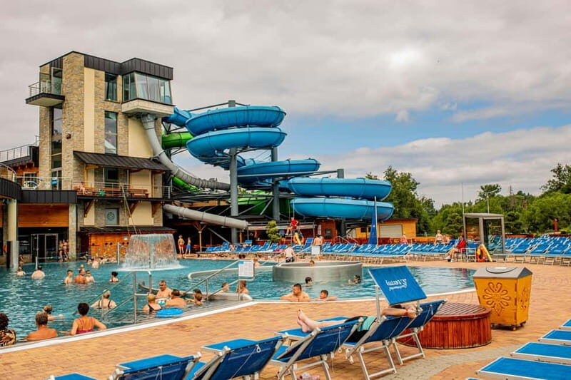 Krakow: Zakopane Cable Car, Spirits, Tasting & Thermal Baths - Key things to know before you go