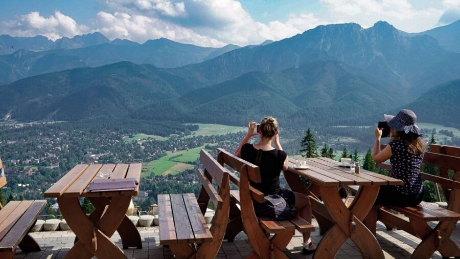 Krakow: Zakopane Cable Car, Spirits, Tasting & Thermal Baths - Who this day trip suits best (and who should rethink it)