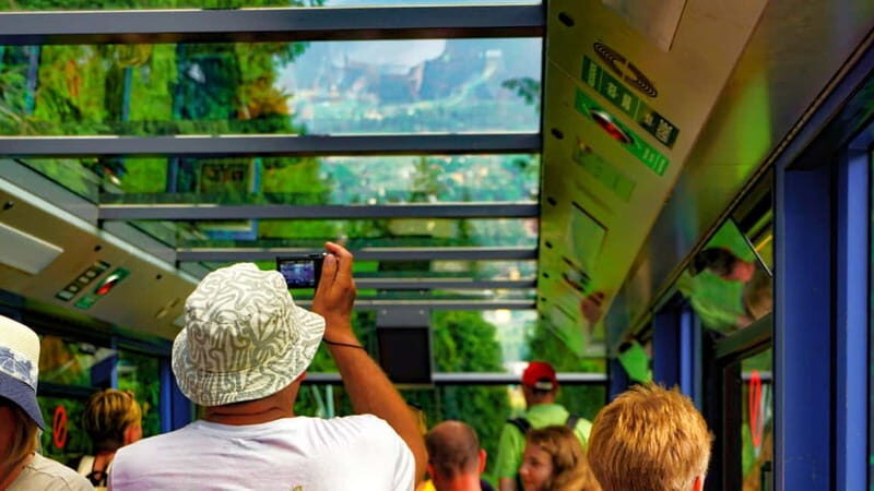 Krakow: Zakopane Cable Car, Spirits, Tasting & Thermal Baths - From Krakow to Zakopane: what makes this day trip click