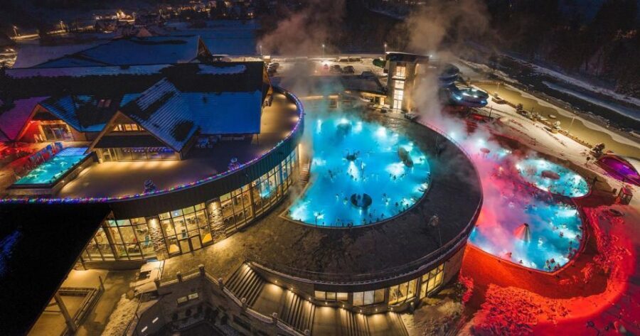 Krakow: Zakopane Day Tour with Optional Thermal Baths - Key highlights you’ll actually care about