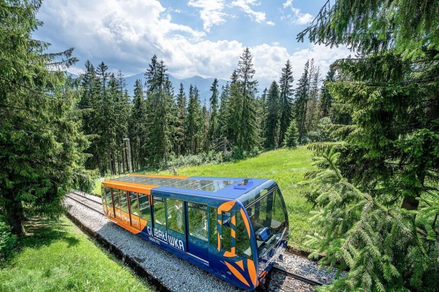 Krakow: Zakopane Day Tour with Optional Thermal Baths - Price and value: is $103 a smart buy?