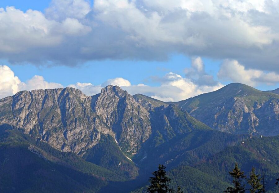 Krakow: Zakopane, Funicular, Cheese, and Highland Day Trip - Wielka Krokiew and Jaszczurówka Chapel: Two Quick Stops With Big Meaning