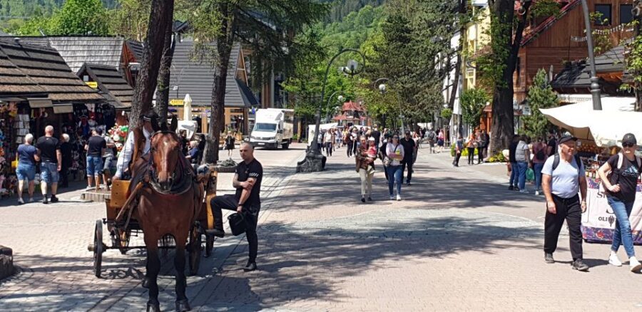 Krakow: Zakopane, Gubałówka & Thermal Baths – Full-Day Tour - Price and value: why $26 can feel like a bargain