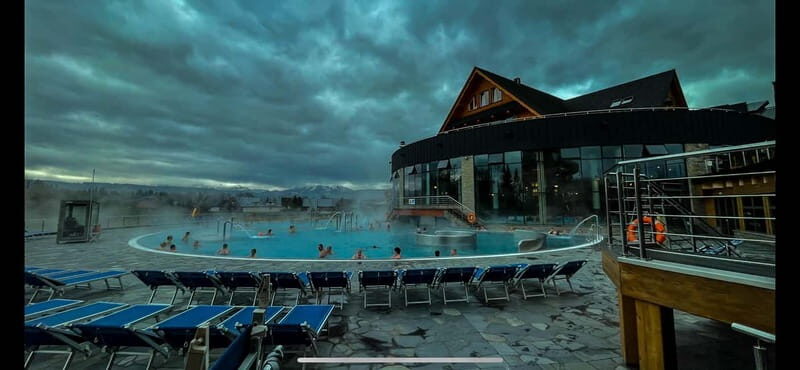 Krakow: Zakopane, Quad & Thermal Baths Tour w/ Pickup Option - Quick take: what makes this tour a smart choice