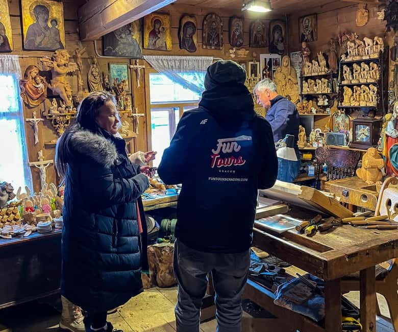Krakow: Zakopane, Quad & Thermal Baths Tour w/ Pickup Option - Who this tour fits best (and who should choose differently)