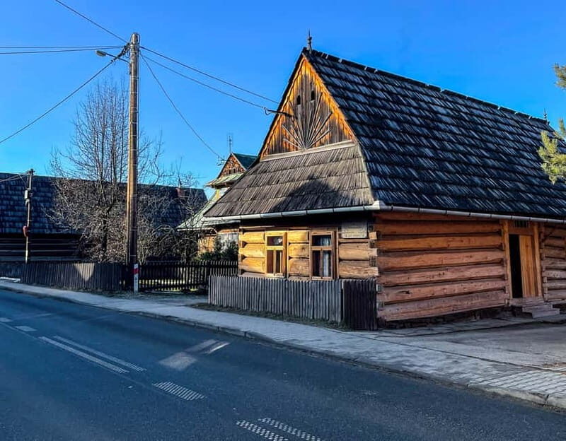 Krakow: Zakopane, Quad & Thermal Baths Tour w/ Pickup Option - Chochołowskie Thermal Baths: the payoff after off-road fun