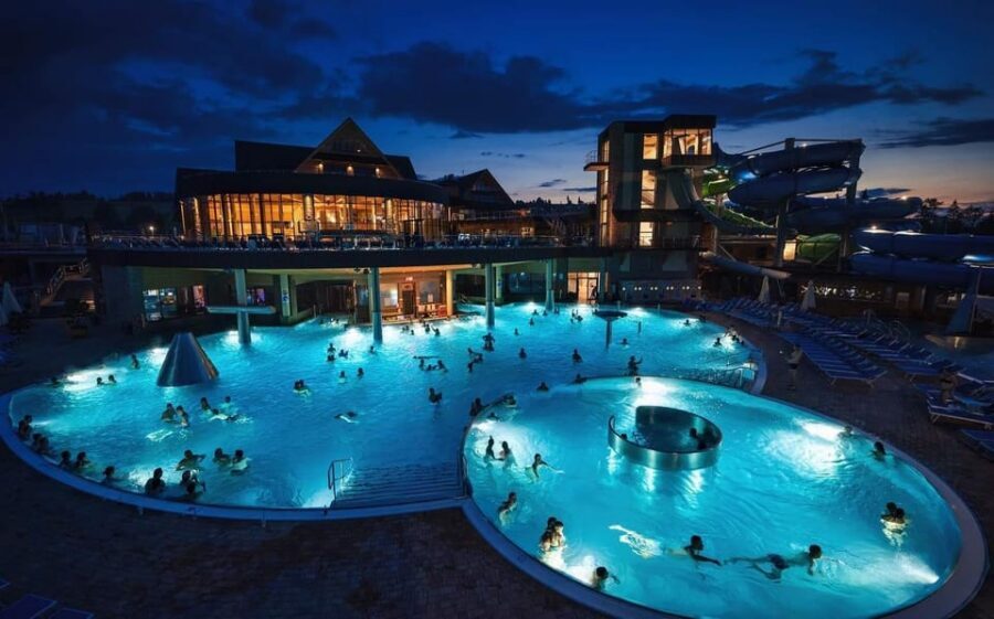 Krakow: Zakopane Snowmobiles + Bonfire & Chocholow Baths - Practical Packing for Cold Winter Riding and Hot Pools
